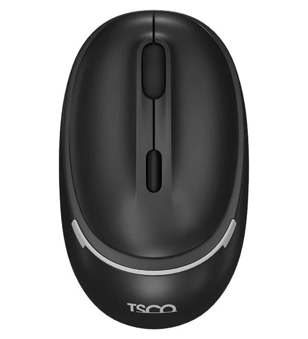 تصویر  ماوس بی سیم تسکو مدل TM 738W