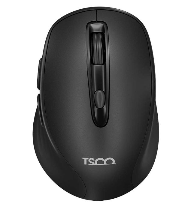 تصویر  ماوس بی سیم تسکو مدل TM 792W
