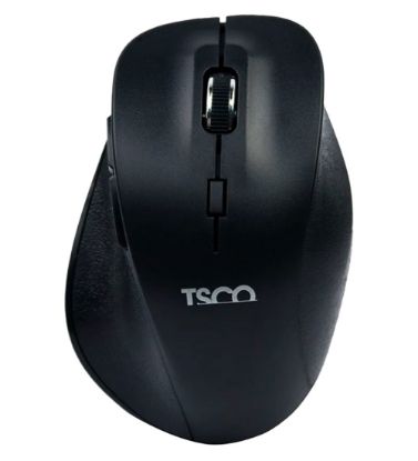 تصویر  ماوس بی سیم تسکو مدل TM 686W