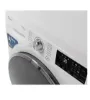 تصویر  ماشین لباسشویی جی پلاس 8 کیلویی مدل GWM-R88W