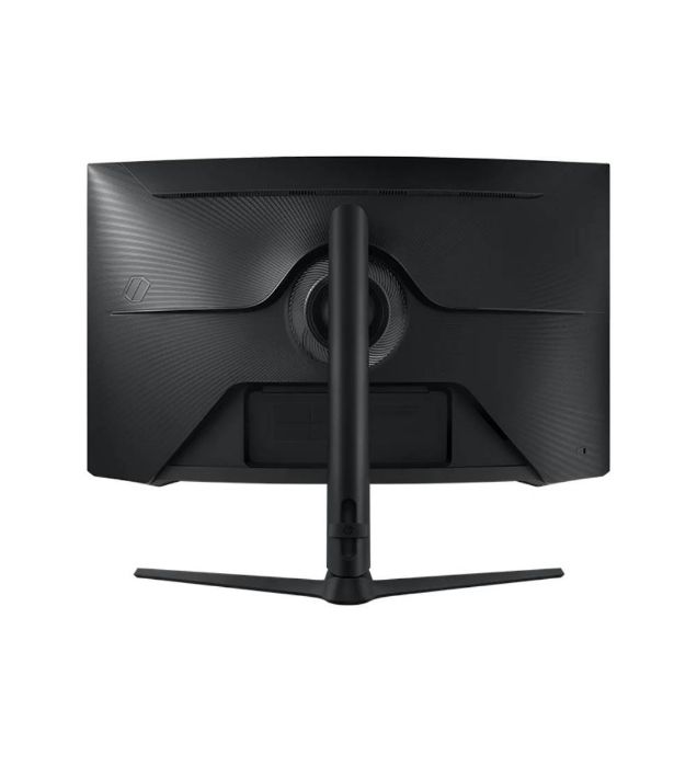 تصویر  مانیتور گیمینگ سامسونگ مدل Odyssey G6 LS32BG650EM سایز 32 اینچ