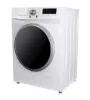 تصویر  ماشین لباسشویی پاکشوما 8 کیلویی مدل UWF 20800 WT