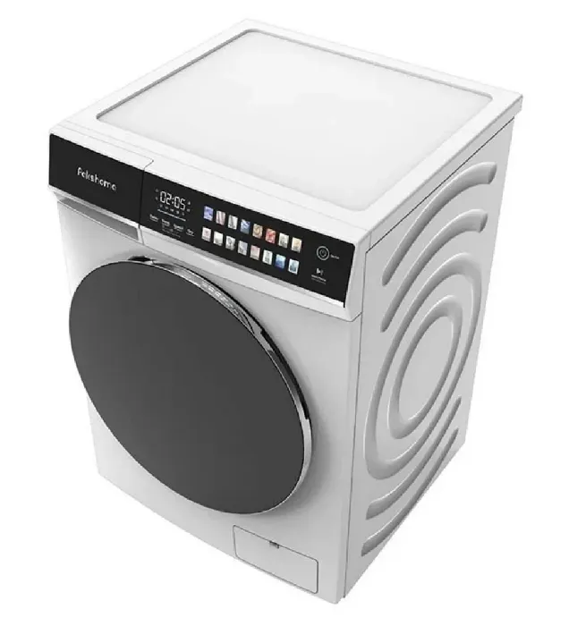 تصویر  ماشین لباسشویی پاکشوما 11 کیلویی مدل X106 W