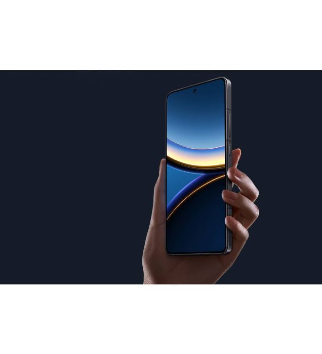 تصویر  گوشی موبایل شیائومی مدل Poco F7 Pro ظرفیت 512 گیگابایت رم 12 گیگابایت