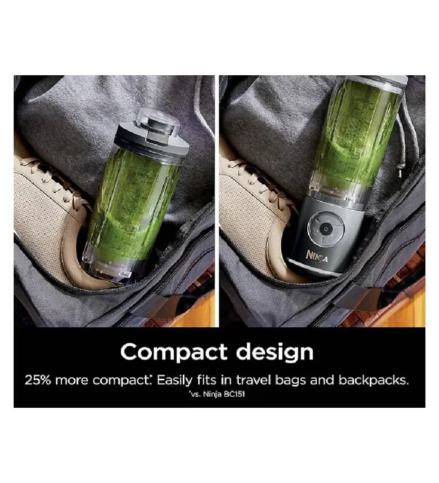 تصویر  مخلوط کن نینجا مدل BC251 - سفارش آسیا