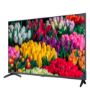 تصویر  تلویزیون 40 اینچ ال ای دی هوشمند جی پلاس مدل GTV-40SH638N