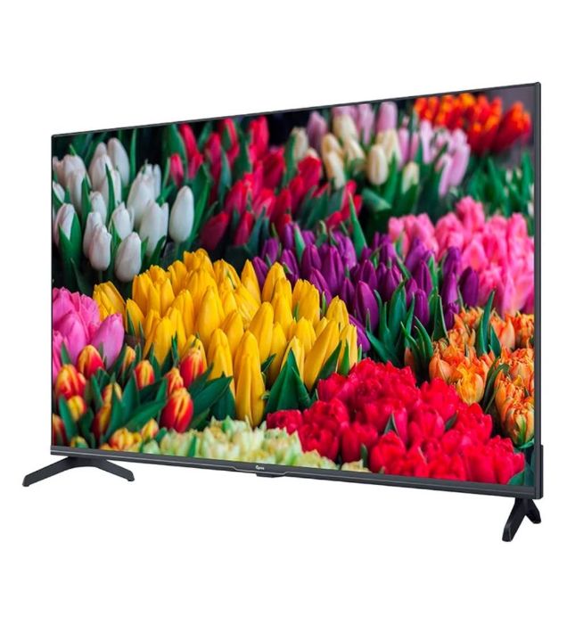 تصویر  تلویزیون 40 اینچ ال ای دی هوشمند جی پلاس مدل GTV-40SH638N