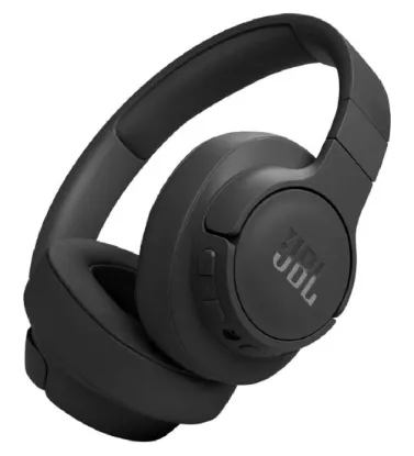 تصویر  هدفون بی‌ سیم جی بی ال مدل Tune 770NC