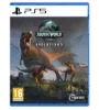 تصویر  بازی Jurassic World Evolution 3 مخصوص کنسول بازی پلی استیشن 5
