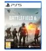 تصویر  بازی Battlefield 6 مخصوص کنسول بازی پلی استیشن 5