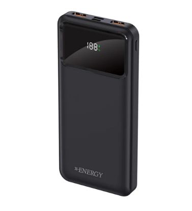 تصویر  پاوربانک 22.5W اکسیژن مدل X-810 ظرفیت 10000 میلی آمپر ساعت