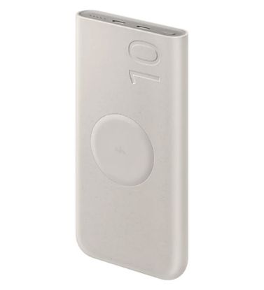 تصویر  پاوربانک سامسونگ مدل Battery Pack EB-U2510 ظرفیت 10000 میلی‌آمپر ساعت
