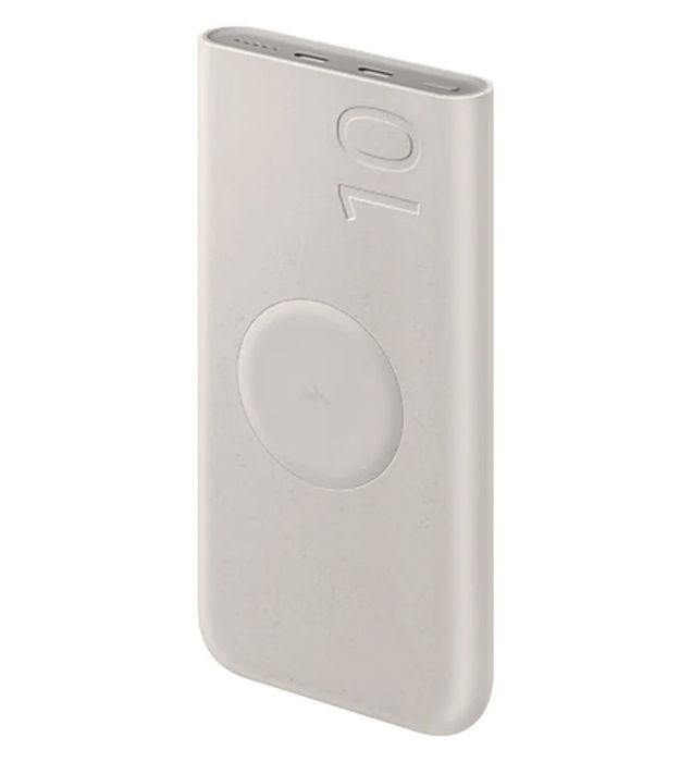 تصویر  پاوربانک سامسونگ مدل Battery Pack EB-U2510 ظرفیت 10000 میلی‌آمپر ساعت
