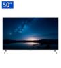 تصویر  تلویزیون 50 اینچ ال ای دی هوشمند جی پلاس مدل GTV-50SU788N