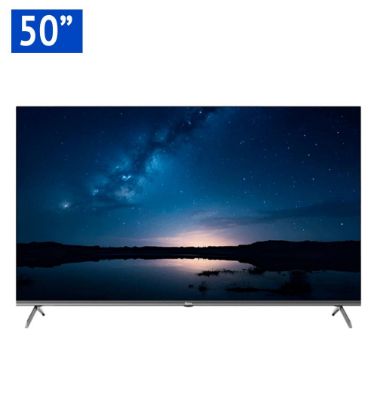 تصویر  تلویزیون 50 اینچ ال ای دی هوشمند جی پلاس مدل GTV-50SU788N