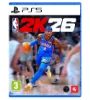 تصویر  بازی NBA2K26 مخصوص کنسول بازی پلی استیشن 5
