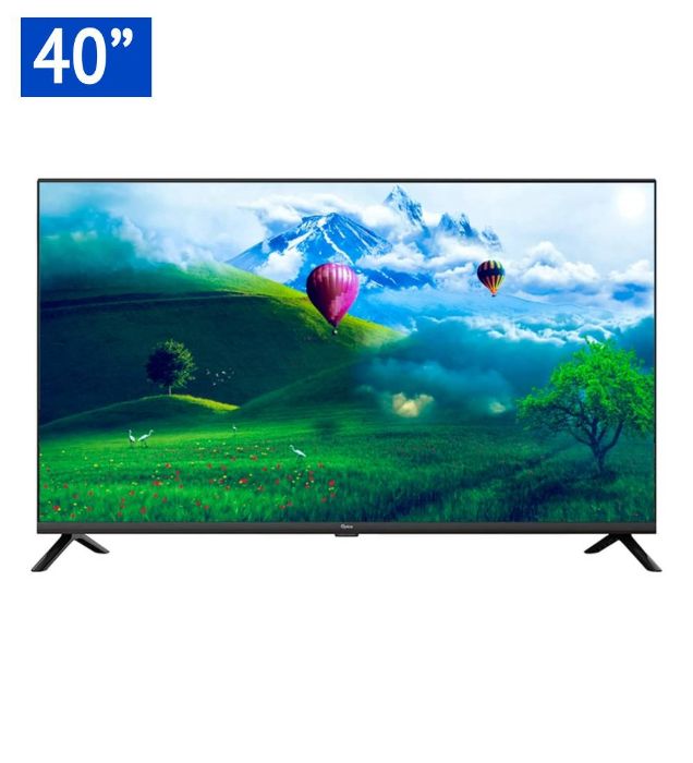 تصویر  تلویزیون 40 اینچ ال ای دی جی پلاس مدل GTV-40SH438N