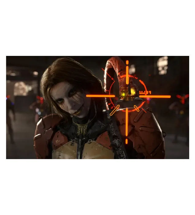 تصویر  بازی Death Stranding 2: On the Beach مخصوص کنسول بازی پلی استیشن 5