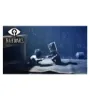 تصویر  بازی Little Nightmares 2 نسخه Enhanced Edition مخصوص کنسول بازی پلی استیشن 5