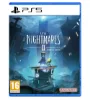 تصویر  بازی Little Nightmares 2 نسخه Enhanced Edition مخصوص کنسول بازی پلی استیشن 5