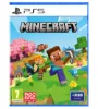 تصویر  بازی Minecraft مخصوص کنسول بازی پلی استیشن 5