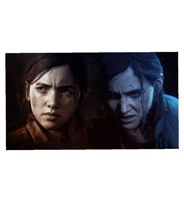 تصویر  بازی The Last of Us Part 2 Remastered مخصوص کنسول بازی پلی استیشن 5