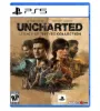 تصویر  بازی Uncharted: Legacy of Thieves Collection مخصوص کنسول بازی پلی استیشن 5