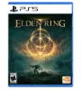 تصویر  بازی Elden Ring مخصوص کنسول بازی پلی استیشن 5
