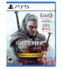 تصویر  بازی The Witcher 3: Wild Hunt Complete Edition مخصوص کنسول بازی پلی استیشن 5