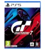 تصویر  بازی 7 Gran Turismo مخصوص کنسول بازی پلی استیشن 5