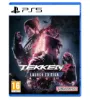تصویر  بازی Tekken 8 نسخه Launch Edition مخصوص کنسول بازی پلی استیشن 5