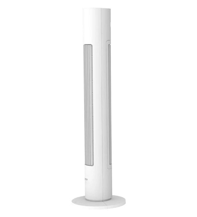تصویر  پنکه هوشمند شیائومی مدل Tower Fan2