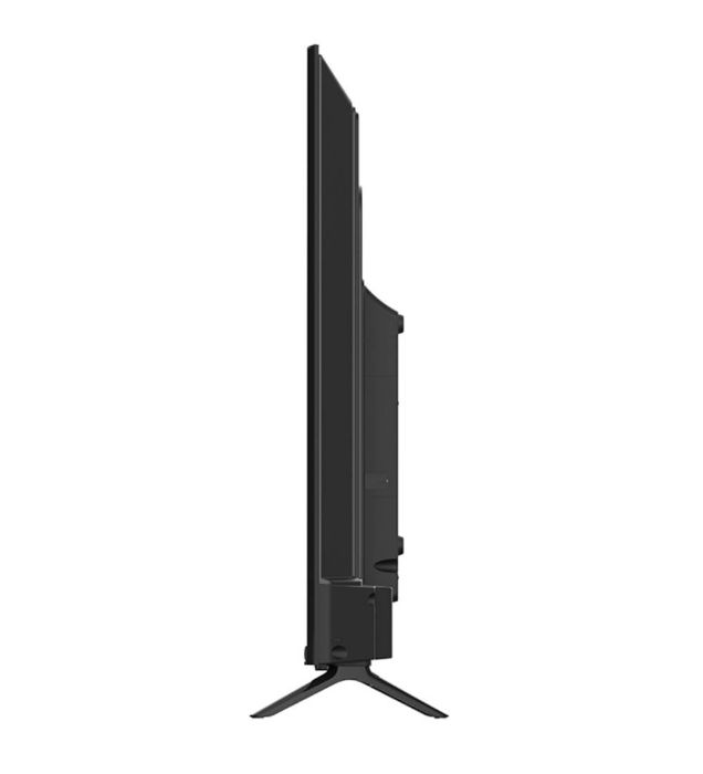 تصویر  تلویزیون 43 اینچ جی پلاس مدل GTV-43SH438NQ