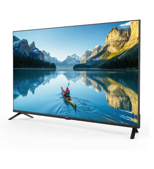 تصویر  تلویزیون 43 اینچ جی پلاس مدل GTV-43SH438NQ