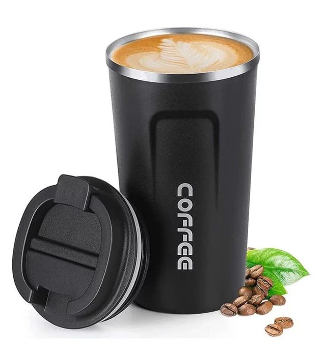 تصویر  ماگ سفری مدل Coffee 510 گنجایش  0.5 لیتر