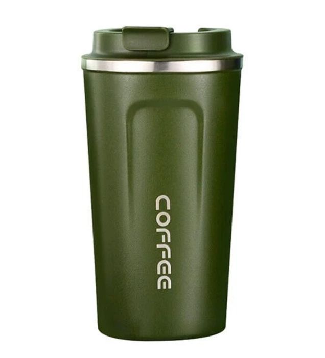 تصویر  ماگ سفری مدل Coffee 510 گنجایش  0.5 لیتر