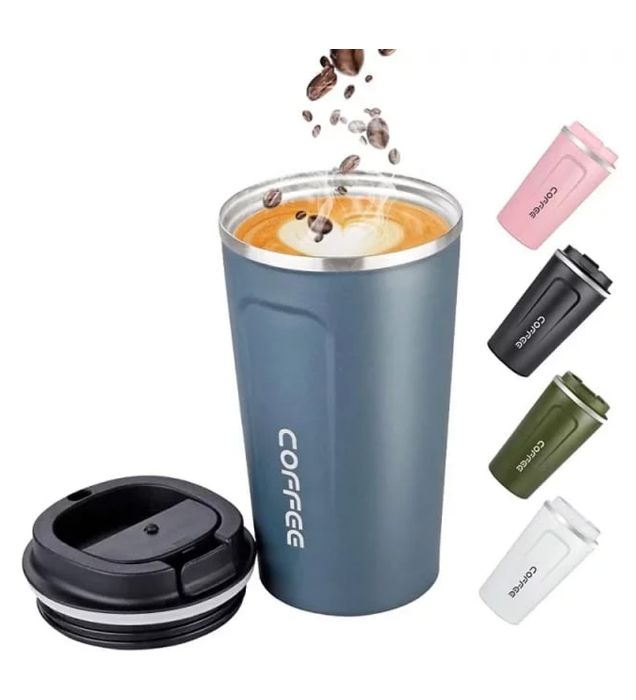 تصویر  ماگ سفری مدل Coffee 510 گنجایش  0.5 لیتر