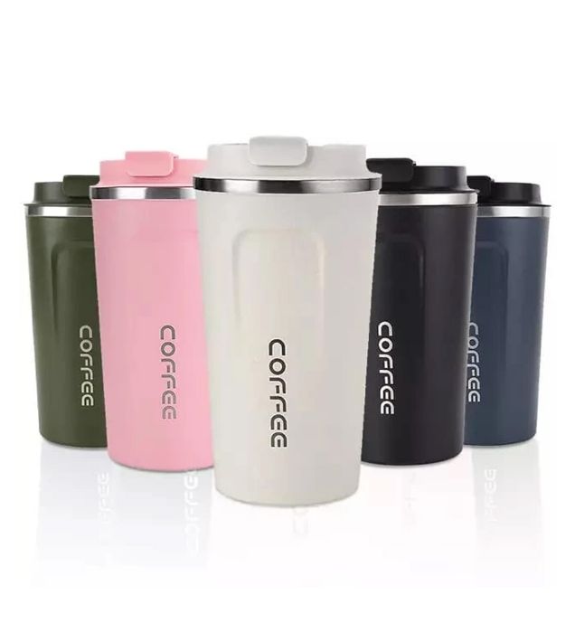 تصویر  ماگ سفری مدل Coffee 510 گنجایش  0.5 لیتر