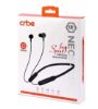 تصویر  هندزفری گردنی کربی مدل CR-B103