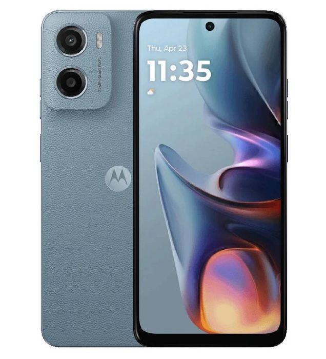 تصویر  گوشی موبایل موتورولا Moto E15 ظرفیت 64 گیگابایت رم 2 گیگابایت