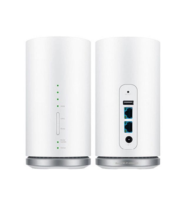 تصویر  مودم هواوی 4G/TD-LTE مدل HWS31 L01