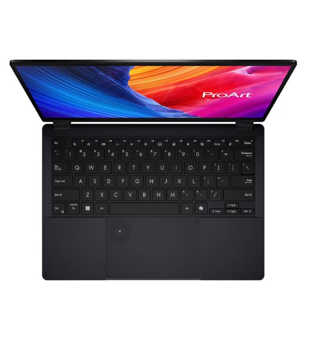 تصویر  لپ تاپ 13.3 اینچی ایسوس ProArt PX13 OLED HN7306WI R AI9 HX370 32GB 2TB SSD RTX4070 8GB