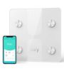 تصویر  ترازوی هوشمند دیجیتالی انکر مدل Eufy Smart Scale C1 T9146
