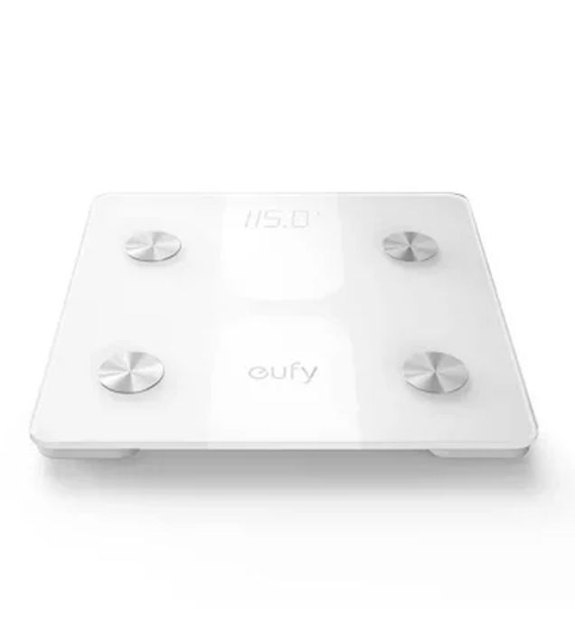 تصویر  ترازوی هوشمند دیجیتالی انکر مدل Eufy Smart Scale C1 T9146