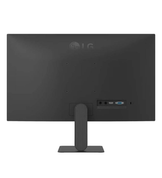 تصویر  مانیتور ال جی مدل 24U411A-B سایز 23.8 اینچ