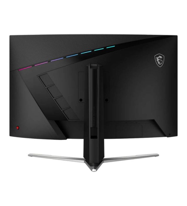 تصویر  مانیتور خمیده گیمینگ ام اس آی مدل MAG 325CQRXF E2 سایز 32 اینچ