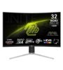 تصویر  مانیتور خمیده گیمینگ ام اس آی مدل MAG 325CQRXF E2 سایز 32 اینچ