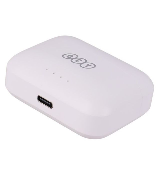 تصویر  هندزفری بلوتوثی کیو سی وای مدل T18 Pro