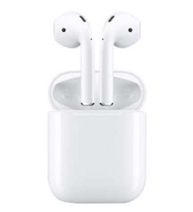 تصویر  هندزفری بلوتوثی مدل AirPods 2 ANC