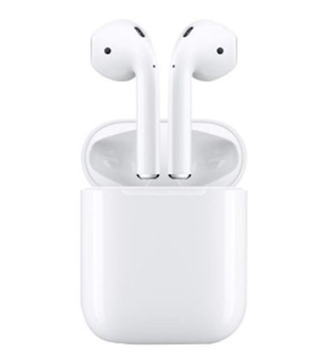 تصویر  هندزفری بلوتوثی مدل AirPods 2 ANC